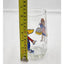 Pepsi Country Kitchen Country Gal Country Boy Vintage Collector Drinking Glass