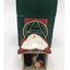 Hallmark Keepsake Ornaments Holiday Heirloom Village Church Clubhouse W/Box