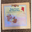 Little Golden Book Night Before Christmas Nursery Tales Muppet Babies Childrens