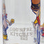 Vintage Pepsi Country Kitchen Set 4 Country Gal Country Boy Drinking Glasses