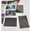 1978 Topps Battlestar Galactica Trading Cards Lot of 14 Vintage