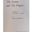 Vintage The Sermon And The Propers 4 Volume Set 1-4 By Fred Lindemann 1960s