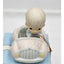 Precious Moments I'm Following Jesus 1986 Members Only PM-862 Vintage Box Tags