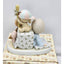 Precious Moments Wishing You A Very Successful Season 522120 Vintage 1989 W/Box