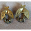 Vintage 1980s Anti-aircraft Artillery Battalion Minnesota Dahlia McMLXXXIX