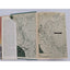 Men To Match My Mountains By Irving Stone Far West 1840-1900 Vintage Book 1956