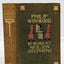 Philip Winwood By Robert Neilson Stephens Antique Antiquarian Novel 1900