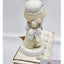 Precious Moments Figurine There Is Joy In Serving Jesus E-7157 Vintage Box Tags