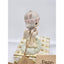 Precious Moments Figurine O How I Love Jesus E-1380/B 1978 Box Tags