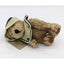 Boyds Bears Bearwear Chauncey JB Bean Investment Collectables Handmade Tags