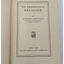 The Resources Of Religion By Georgia Harkness Methodist Theologian Vintage 1936