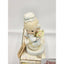 Precious Moments Figurine There Is Joy In Serving Jesus E-7157 Vintage Box Tags