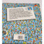 Wheres Waldro By Martin Handford Vintage Childrens Book First U.S. Edition 1987
