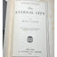The Eternal City By Hall Caine, Popular Theatre Edition, Antiquarian Book 1905