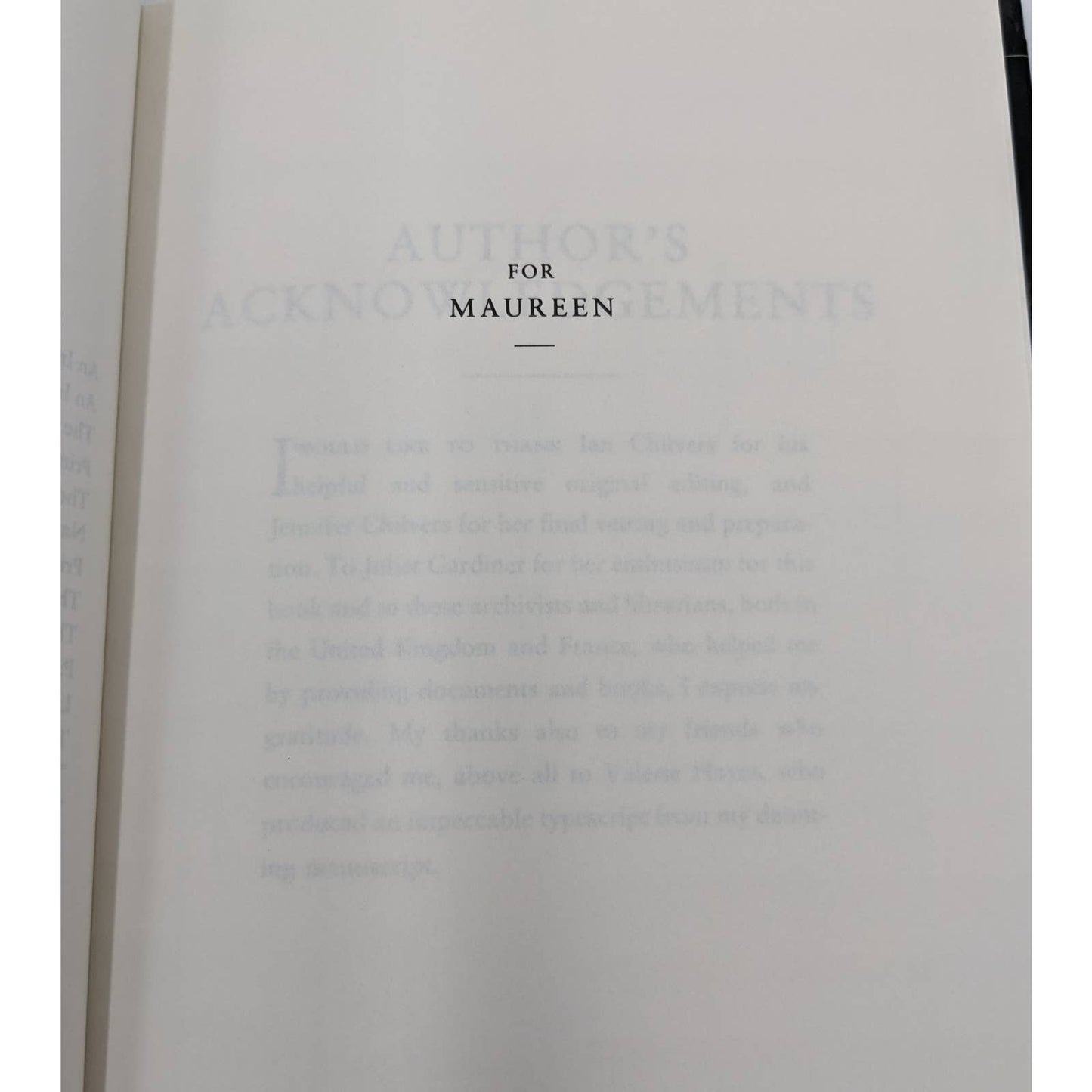 Napoleon III The Pursuit Of The Prestige William H.C. Smith Vintage 1991
