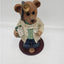 Vintage Doctor Teddy 100th Anniversary of Teddy Bear 1902-2002 9" Tall