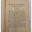 Keith Of The Border A Tale Of The Plains By Randall Parrish Antiquarian 1910