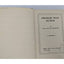 Stranger Than Fiction By The Voice Of Experience Vintage Novel 1934