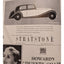Vintage Illustrated London News Magazine Issue History 1930s Ads Feb 5, 1938