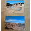 Sky City Pueblo of Acoma New Mexico Enchanted Mesa Rain Waterholes Postcards