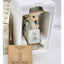 Precious Moments Figurine Seek and Ye Shall Find E-0005 1985 Vintage w/Box Tags