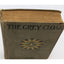 The Grey Cloak By Harold MacGrath Best Selling Author Antiquarian Novel 1903