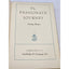 Passionate Journey By Irving Stone Historical Novel American Artist John Noble