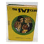 The S.W.F. Club By Caroline E. Jacobs Vintage Novel Dust Jacket