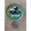 Butterfield Threshermen MN Great World 2007 Steam Gas Engine Show Pin Button