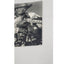 VTG Roy Rogers Dale Evans Museum Happy Trails Theater B&W Postcard Cowboy RPPC