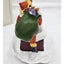 Night Before Christmas Hallmark 1987 Santa Chimney Special Delivery Duane Unruh