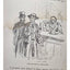 Sweet Cicely Or Josiah Allen A Politician By Marietta Holley, Antiquarian 1887