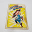 Vintage Captain America 1979 Marvel Sticker Throwing Shield Superheroes 3x4