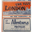 Vintage Illustrated London News Magazine Issue History September 21, 1940