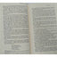 George Washington Expense Account By General Washington & Marvin Kitman 1970