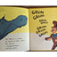 1970 Dr. Seuss Mr. Brown Can Moo! Can You? Wonderful Noises Book Club Edition