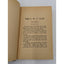 The S.W.F. Club By Caroline E. Jacobs Vintage Novel Dust Jacket