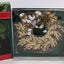 Hallmark Ornaments Vintage Christmas Greatest Story Gratitude Baby Partridge Box