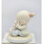 Precious Moments Figurine You Can Always Count On Me Vintage W/Box Tags