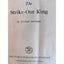 1948 The Strike-Out By King Julian De Vries Falcon Books Baseball