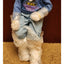 Donna Kelly RuBert Dolls Hannah Henry Time Out Designer Guild Collection COA Box