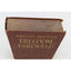 Freedom, Farewell By Phyllis Bentley Vintage Novel Book 1936