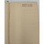 Broken Waters By Frank L. Packard Antiquarian Vintage Novel First Edition 1925