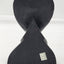 Vintage African Face Mask Tabletop Wooden Handcrafted Ghana West Africa 12.5"