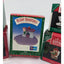 Hallmark Ornaments Keepsake Vintage Age Collection Chipmunk Pooh Piglet W/Boxes