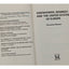 Eisenhower, Kennedy And The United States Of Europe By Pascaline Winand 1993