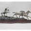 Chilmark Pewter Polland Mustanger Western Sculpture Limited Edition 734/2500