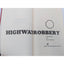 Highway Robbery By Sam Crowther Winehouse Automobile New Uses Cars Vintage 1966